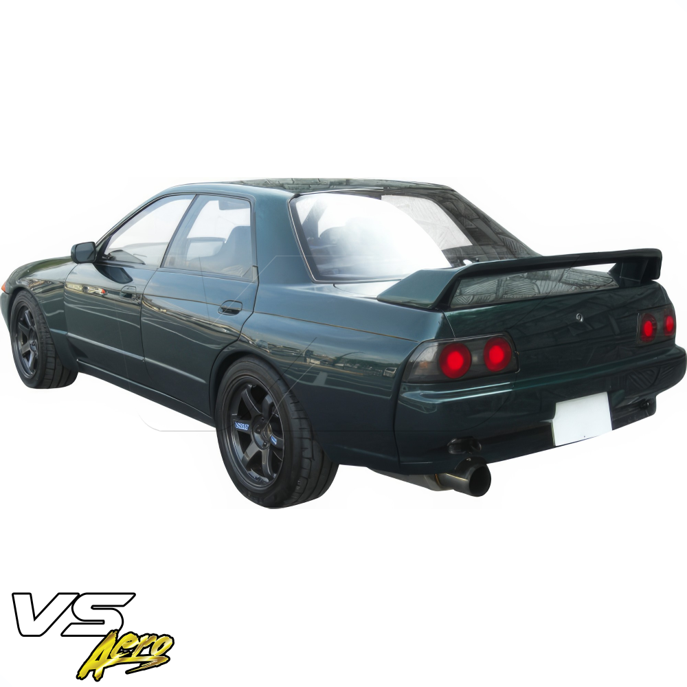 All kind of Exterior/Fenders for Nissan Skyline R32 1990 - 