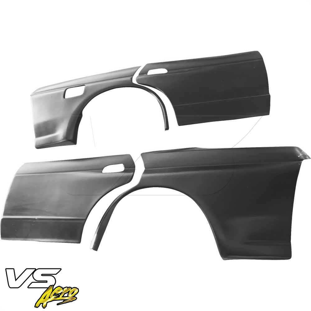 All kind of Exterior/Fenders for Nissan Skyline R32 1990 - 