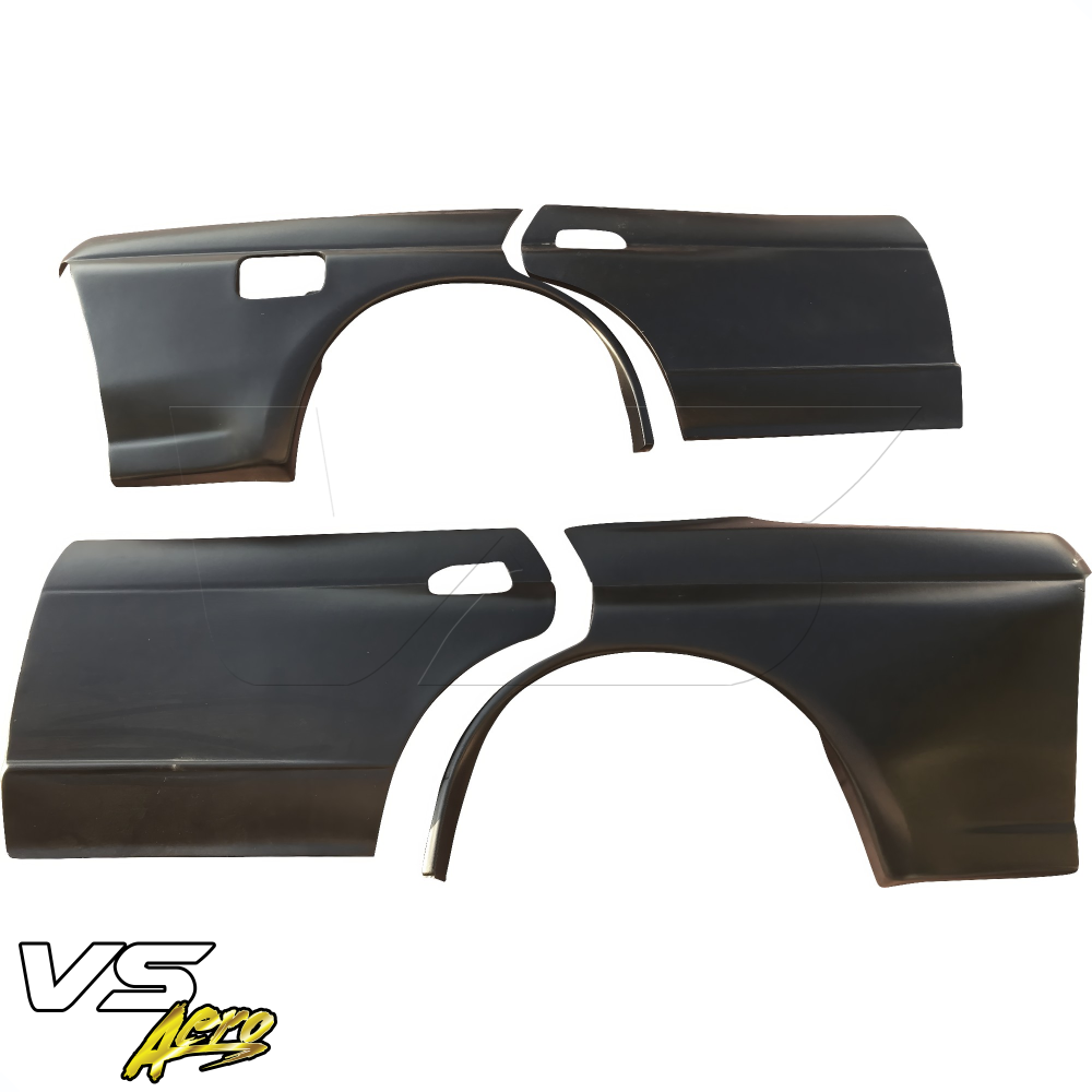 All kind of Exterior/Fenders for Nissan Skyline R32 1990 - 