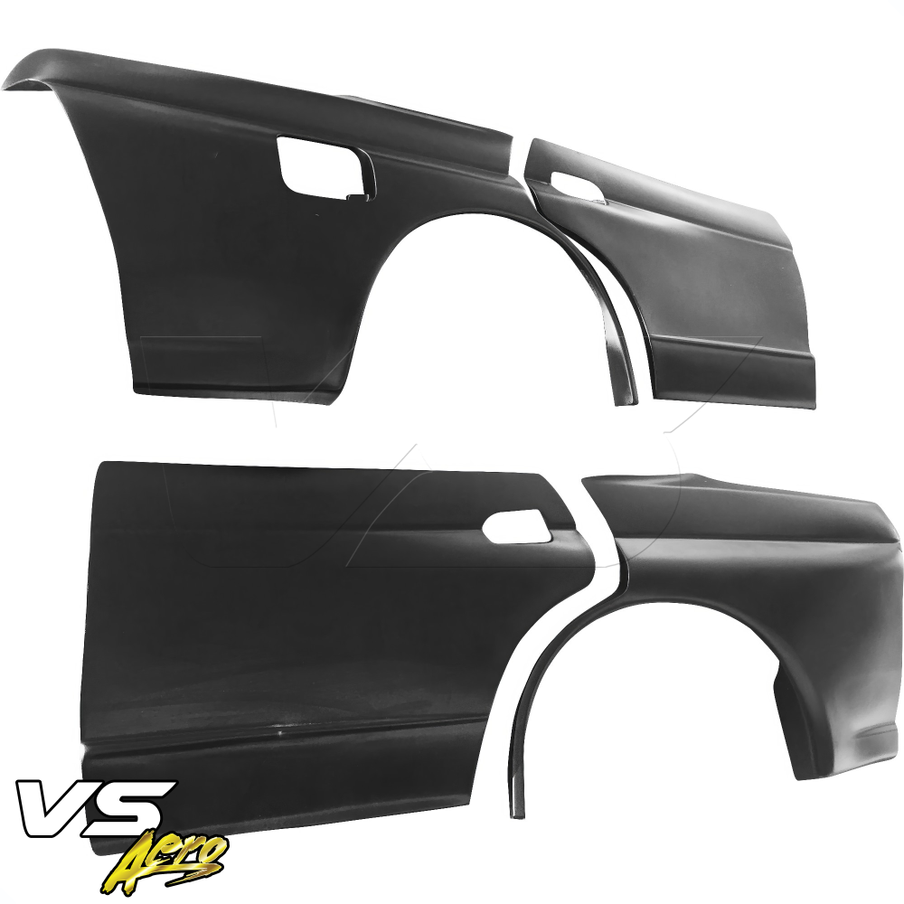 All kind of Exterior/Fenders for Nissan Skyline R32 1990 - 