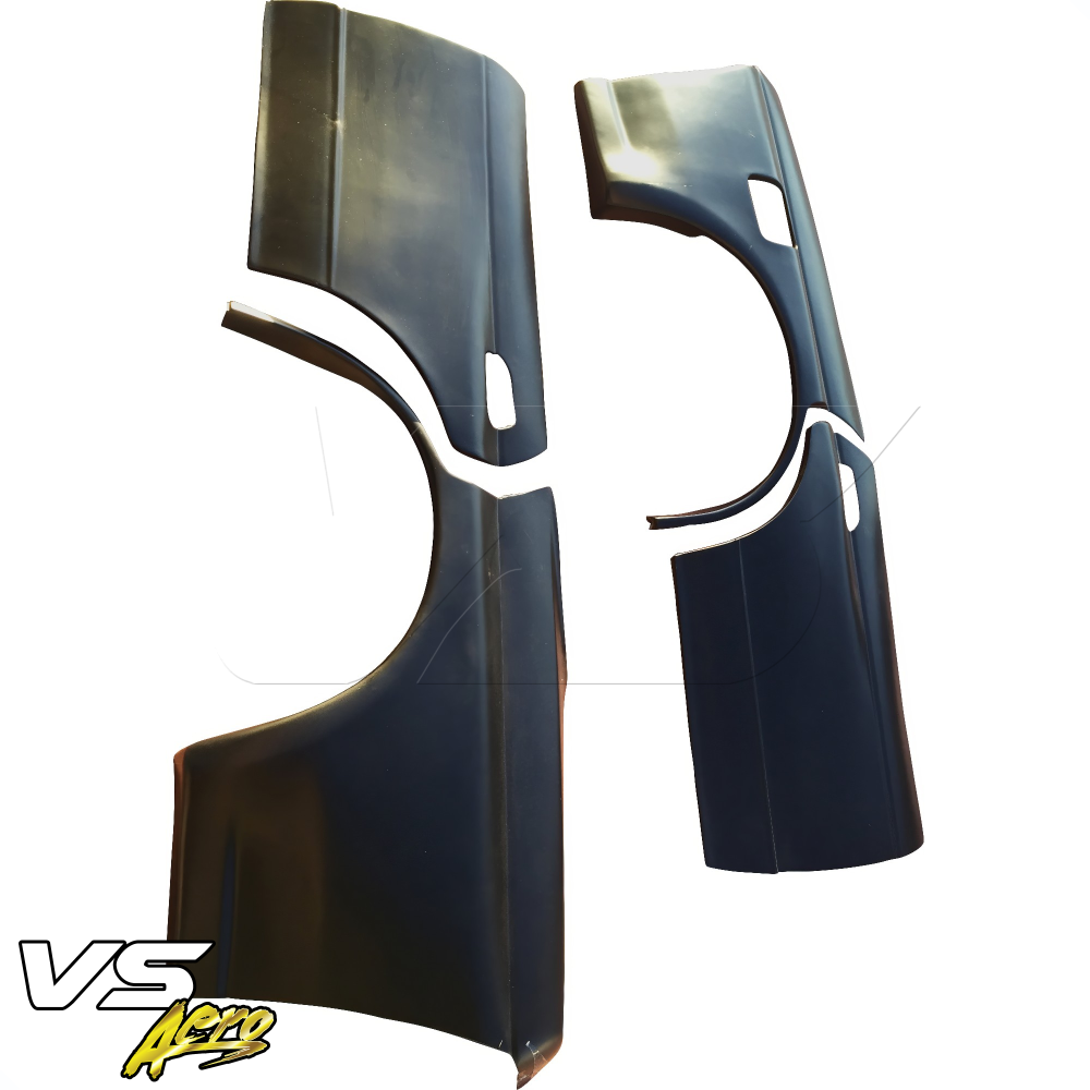 All kind of Exterior/Fenders for Nissan Skyline R32 1990 - 