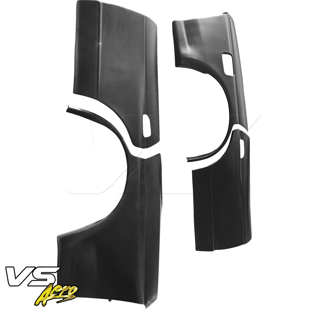 All kind of Exterior/Fenders for Nissan Skyline R32 1990 - 