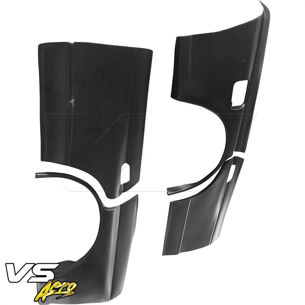 All kind of Exterior/Fenders for Nissan Skyline R32 1990 - 