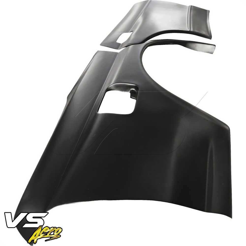 All kind of Exterior/Fenders for Nissan Skyline R32 1990 - 