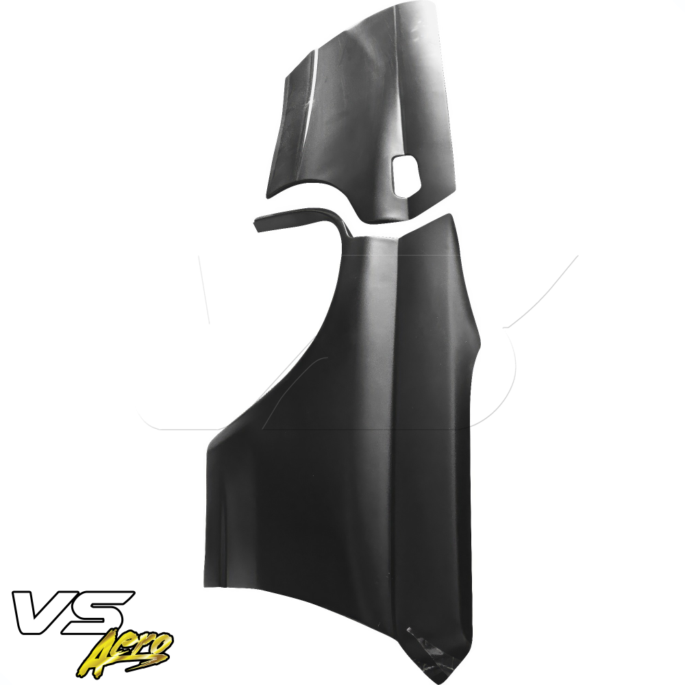 All kind of Exterior/Fenders for Nissan Skyline R32 1990 - 