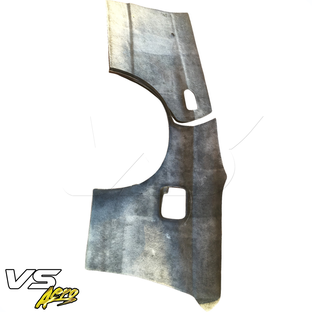 All kind of Exterior/Fenders for Nissan Skyline R32 1990 - 