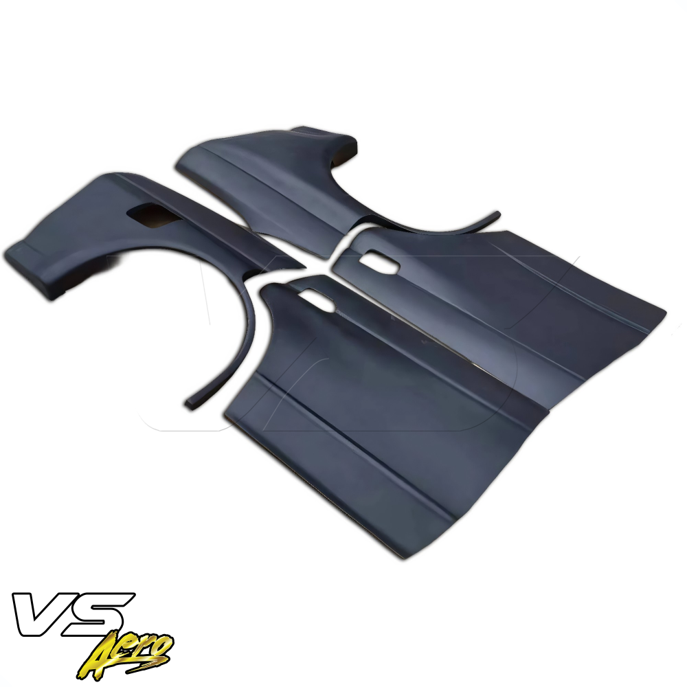 All kind of Exterior/Fenders for Nissan Skyline R32 1990 - 