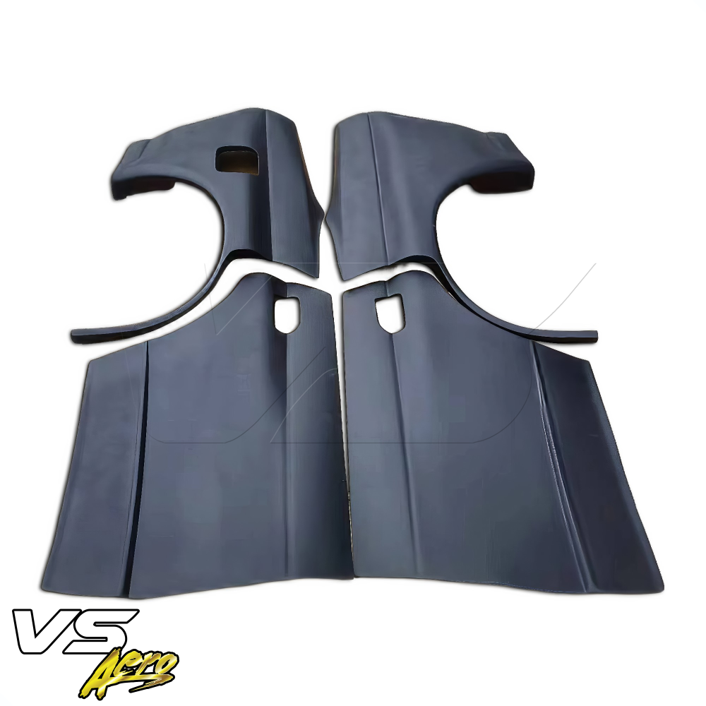 All kind of Exterior/Fenders for Nissan Skyline R32 1990 - 