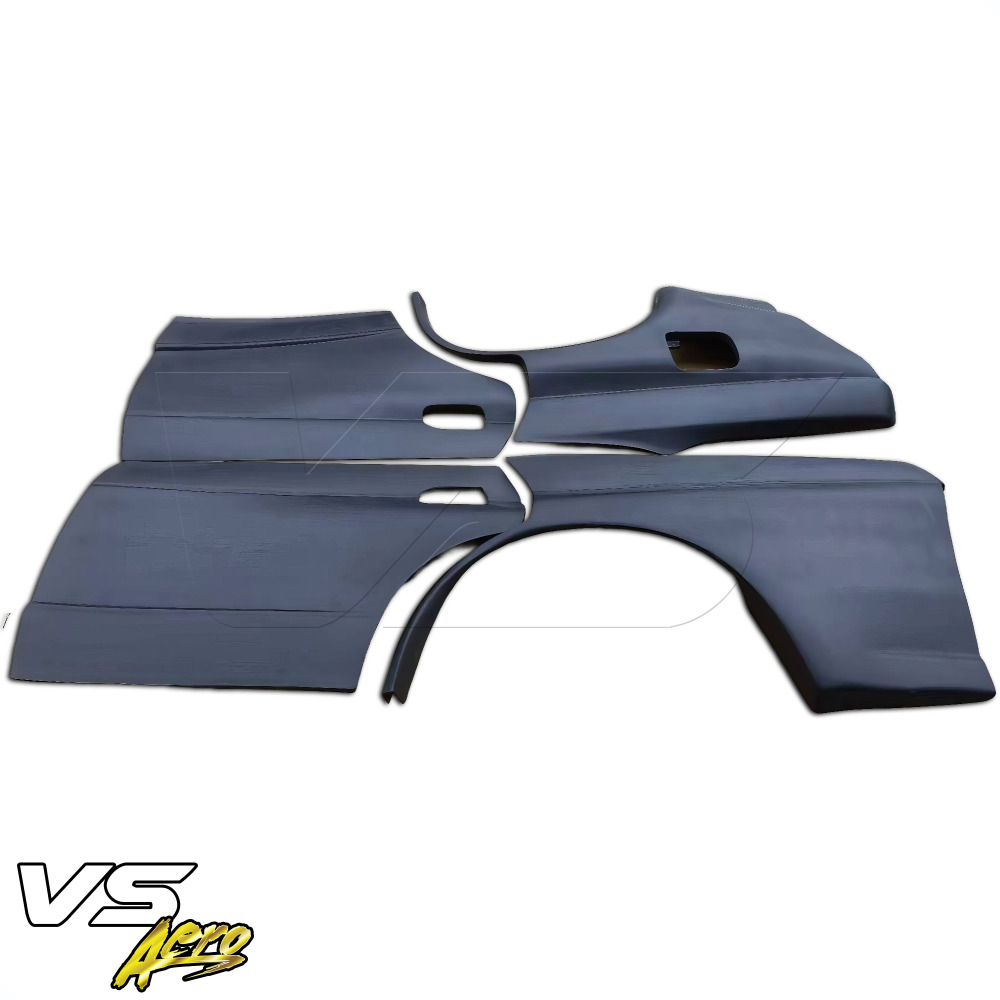 All kind of Exterior/Fenders for Nissan Skyline R32 1990 - 