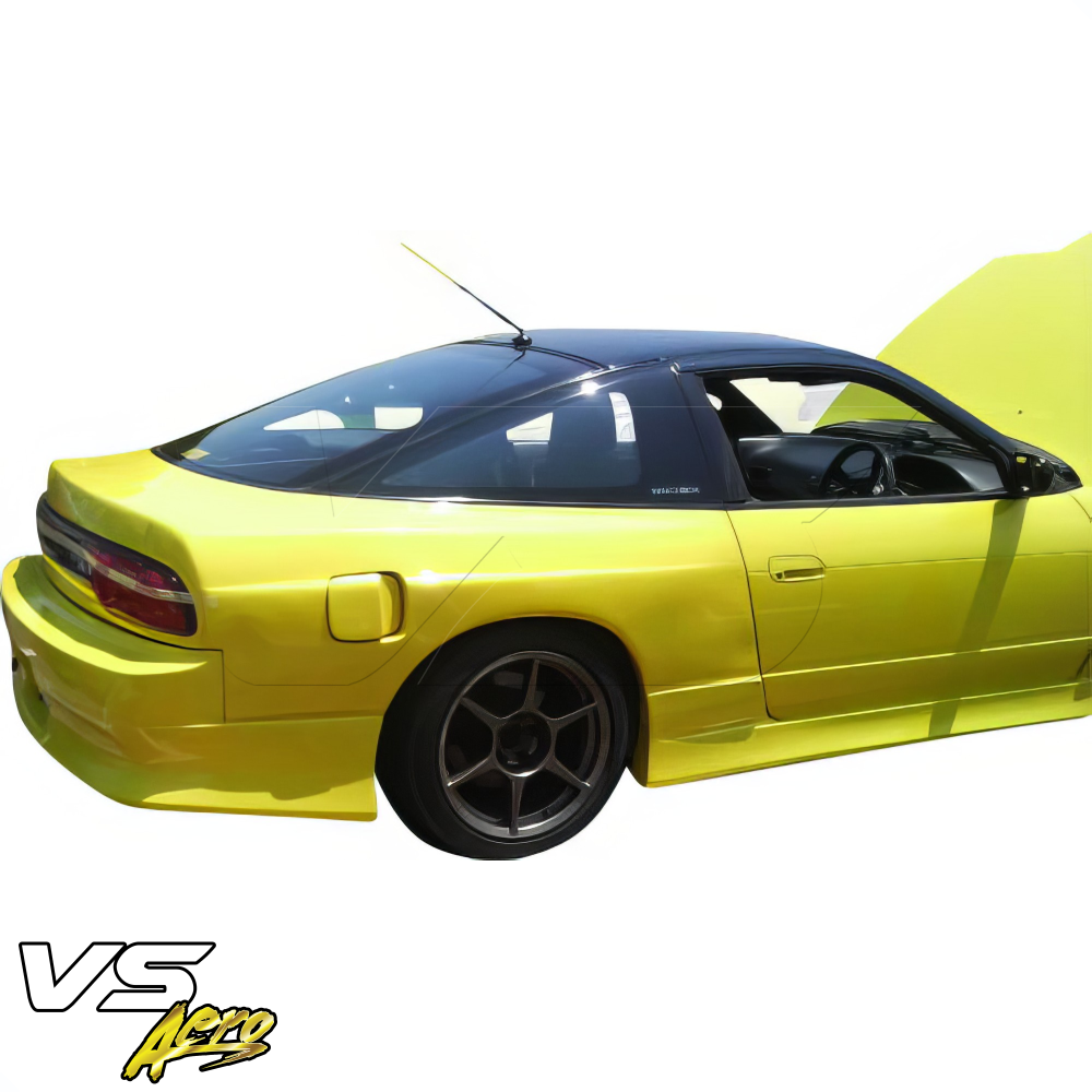 All kind of Exterior/Fenders for Nissan 240SX 1989 - 