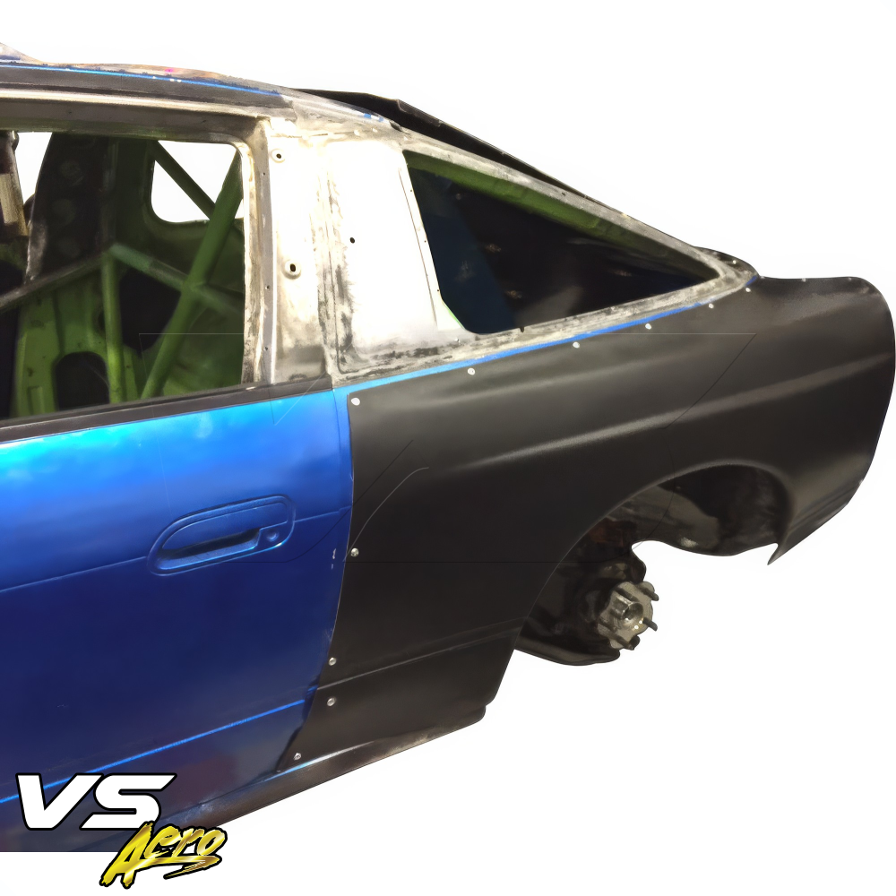 All kind of Exterior/Fenders for Nissan 240SX 1989 - 