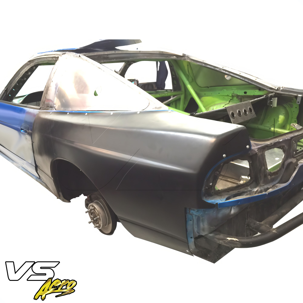 All kind of Exterior/Fenders for Nissan 240SX 1989 - 