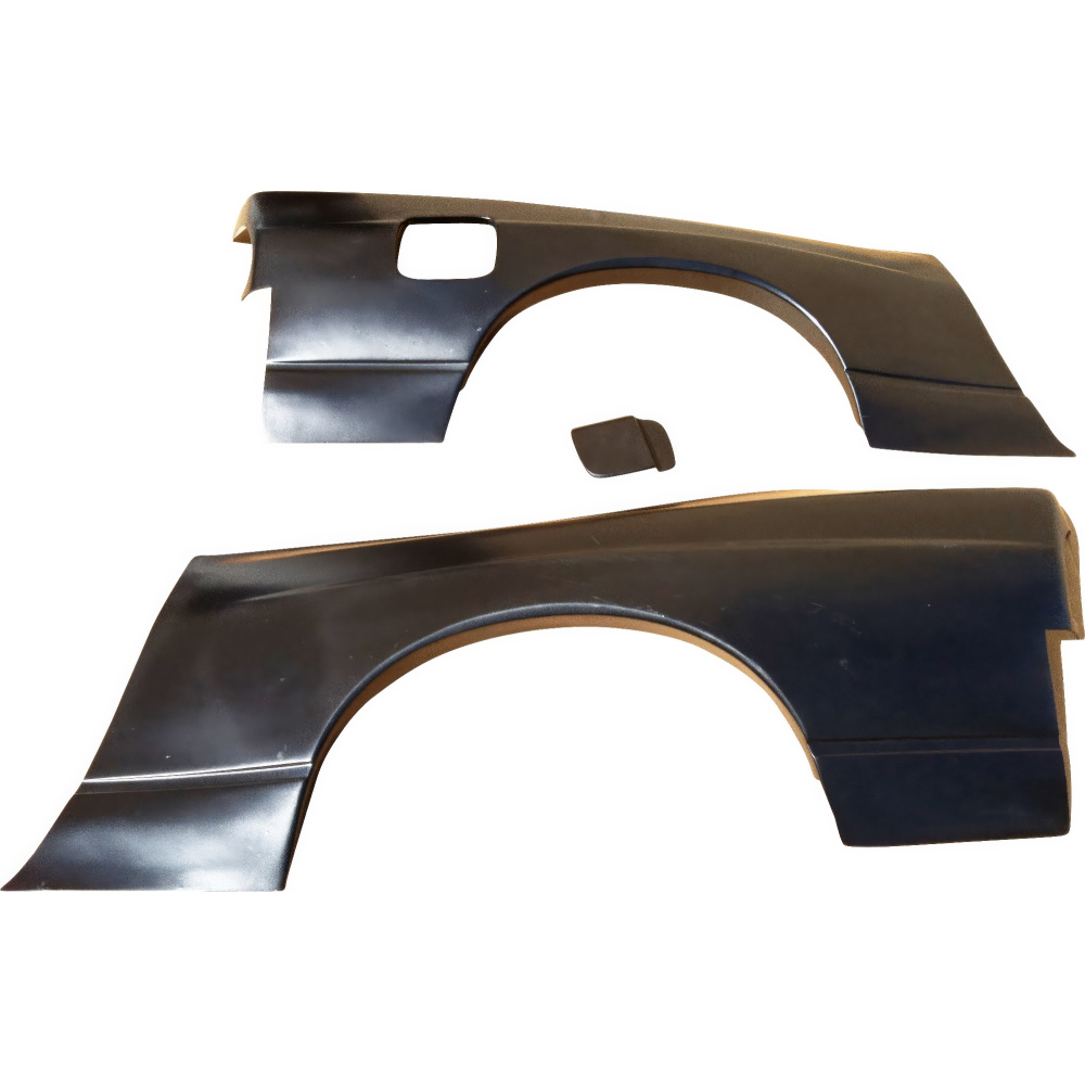 All kind of Exterior/Fenders for Nissan 240SX 1989 - 