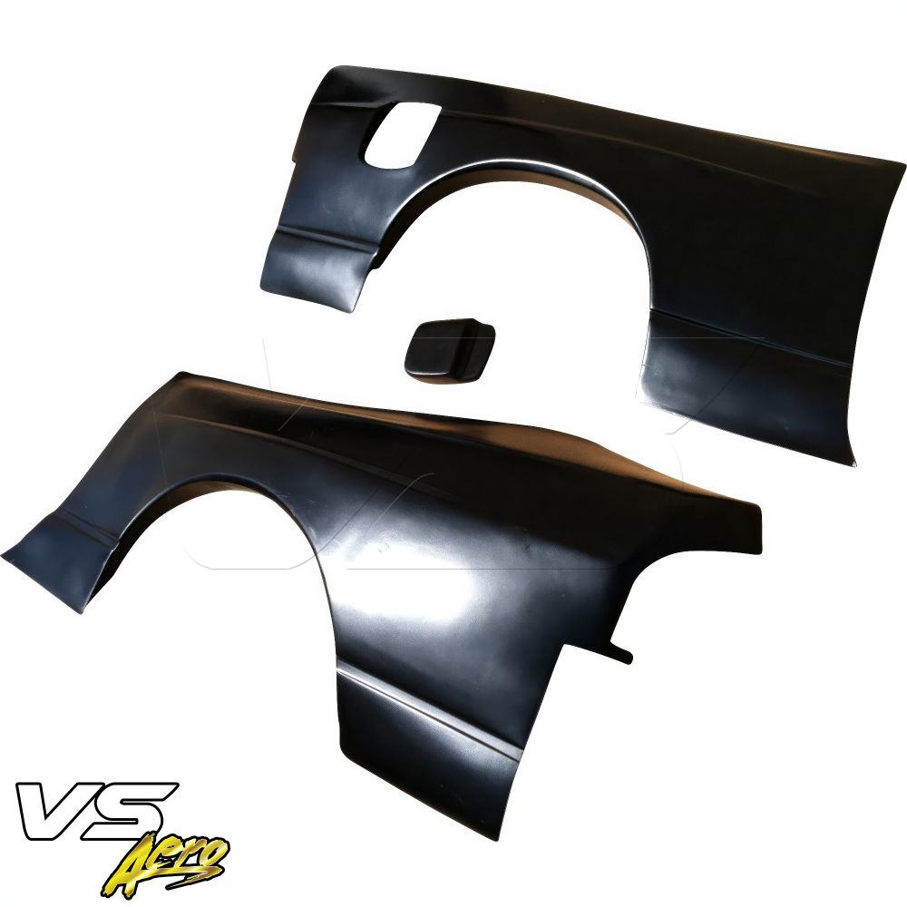 All kind of Exterior/Fenders for Nissan 240SX 1989 - 