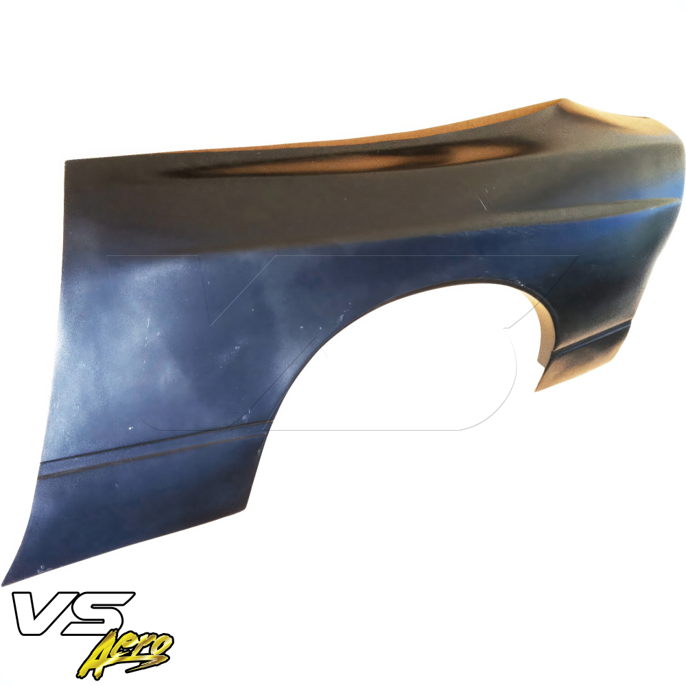 All kind of Exterior/Fenders for Nissan 240SX 1989 - 