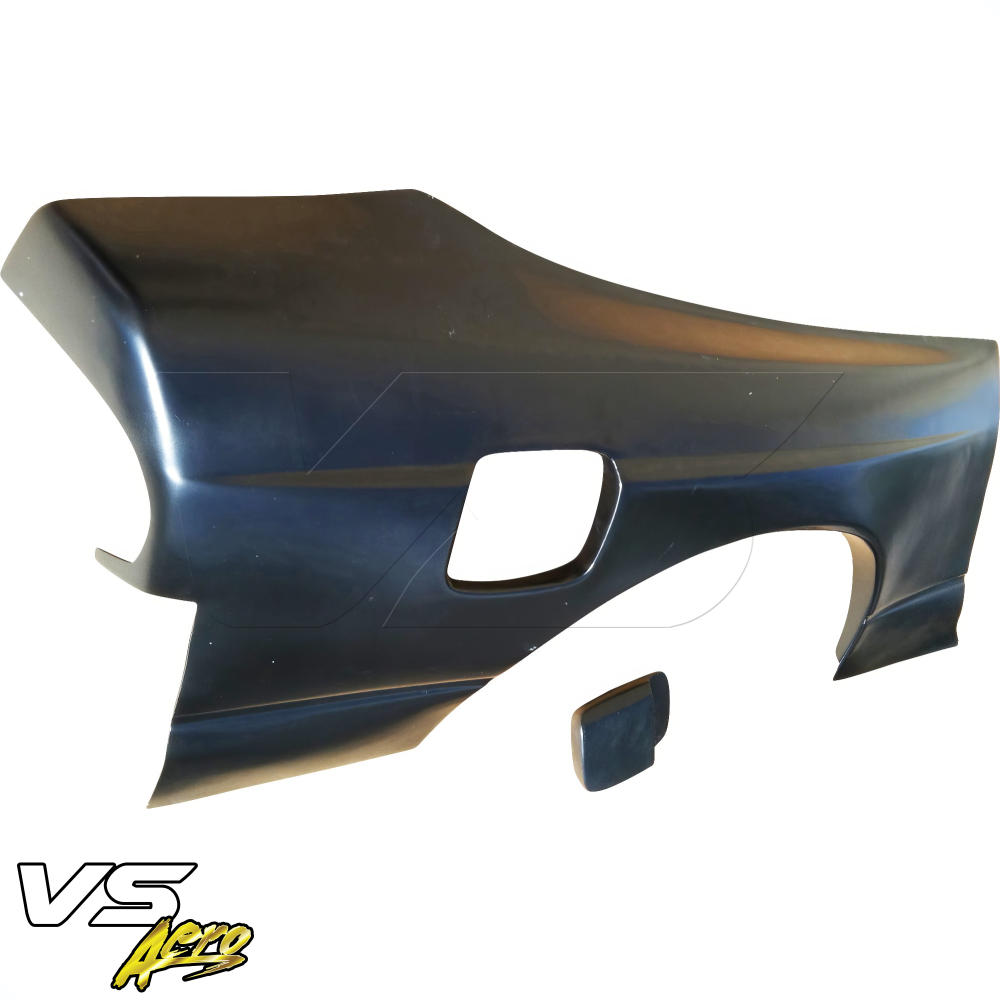 All kind of Exterior/Fenders for Nissan 240SX 1989 - 