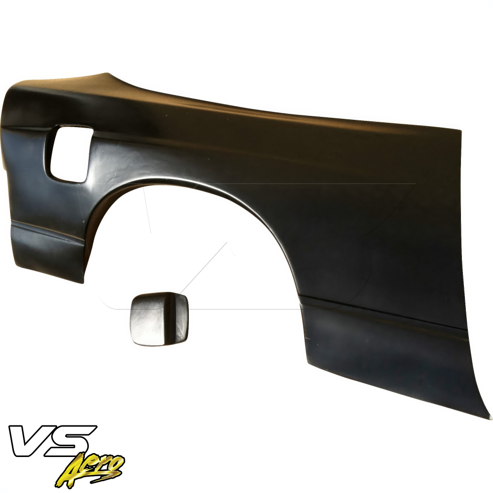 All kind of Exterior/Fenders for Nissan 240SX 1989 - 