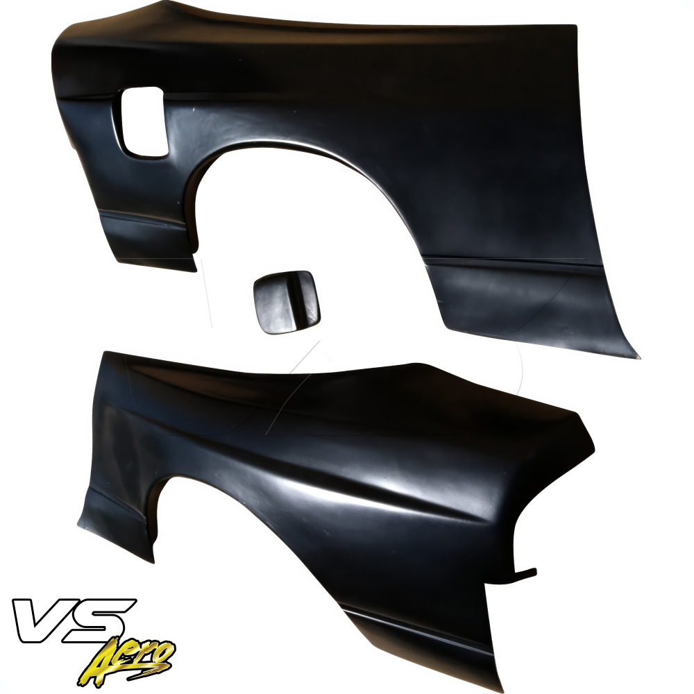 All kind of Exterior/Fenders for Nissan 240SX 1989 - 