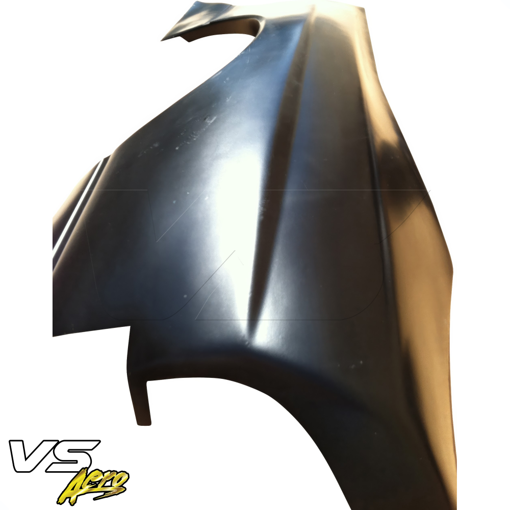 All kind of Exterior/Fenders for Nissan 240SX 1989 - 