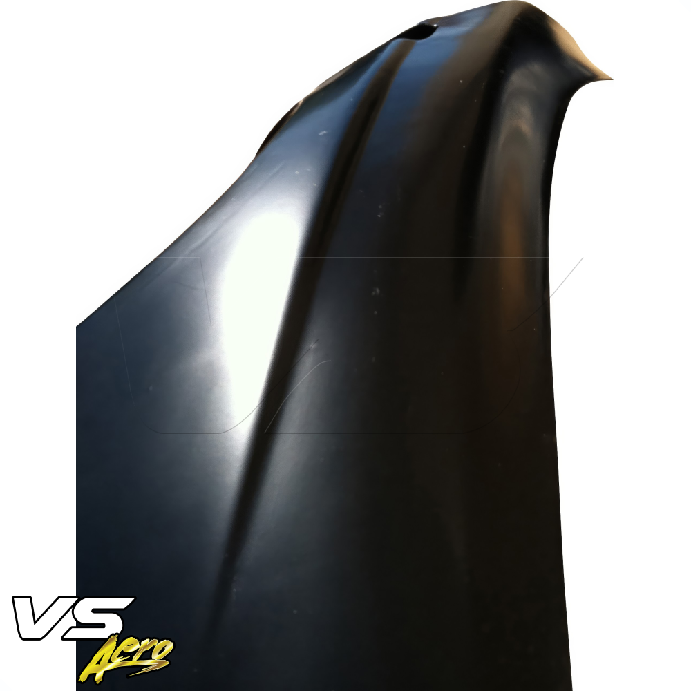 All kind of Exterior/Fenders for Nissan 240SX 1989 - 