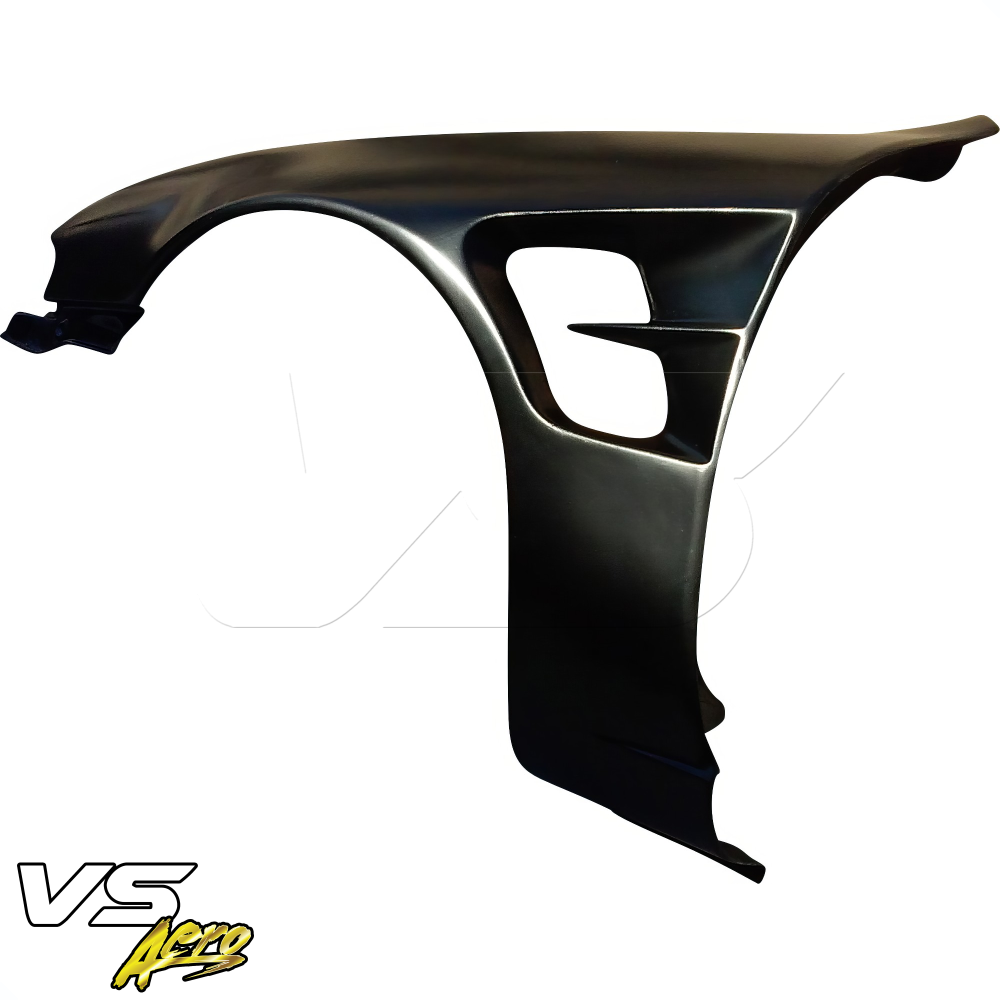 All kind of Exterior/Fenders for Nissan 240SX 1995 - 