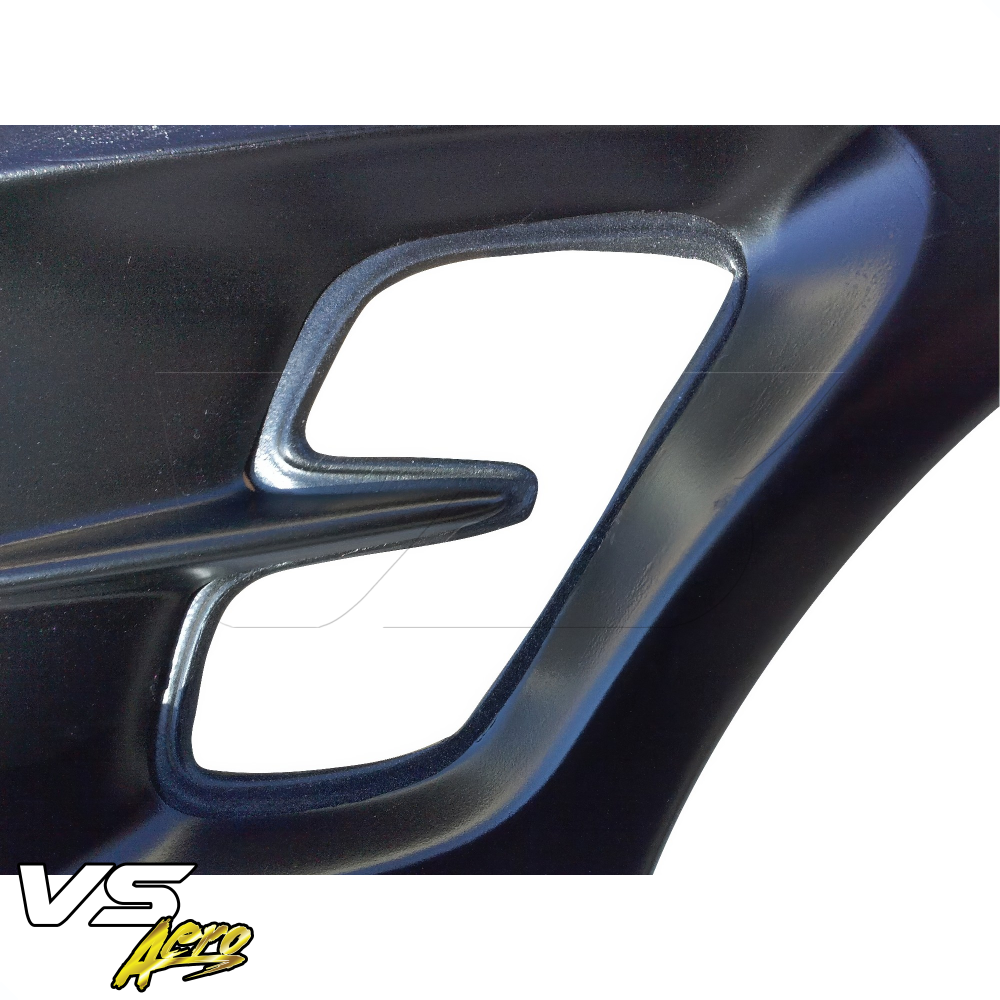 All kind of Exterior/Fenders for Nissan 240SX 1995 - 