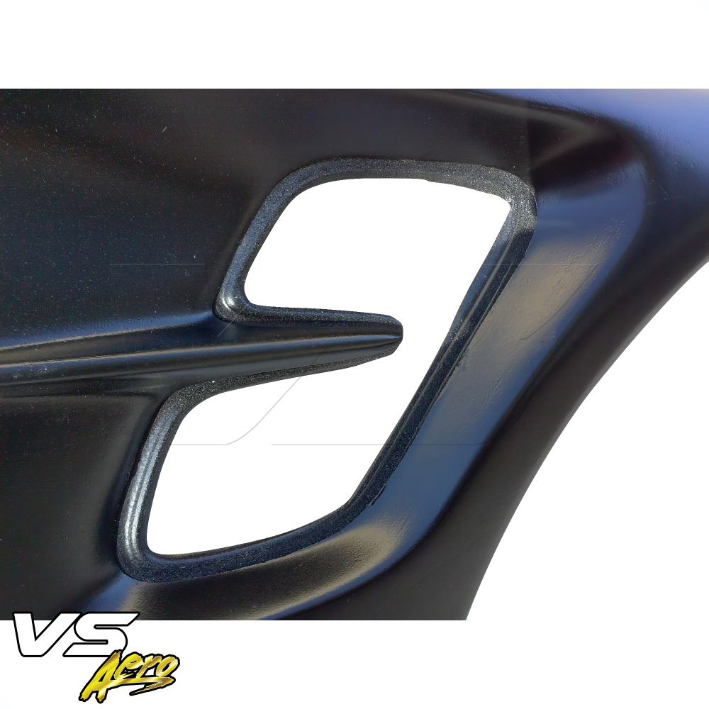 All kind of Exterior/Fenders for Nissan 240SX 1995 - 