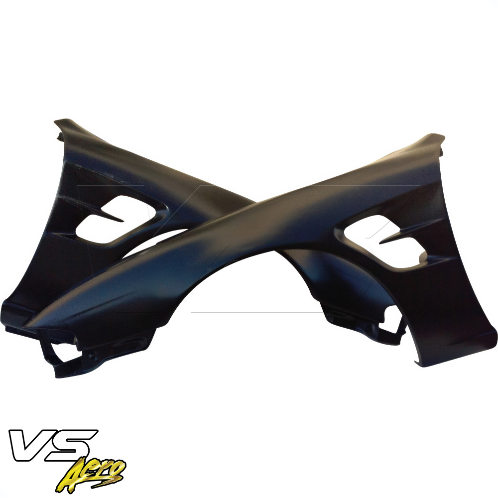 All kind of Exterior/Fenders for Nissan 240SX 1995 - 