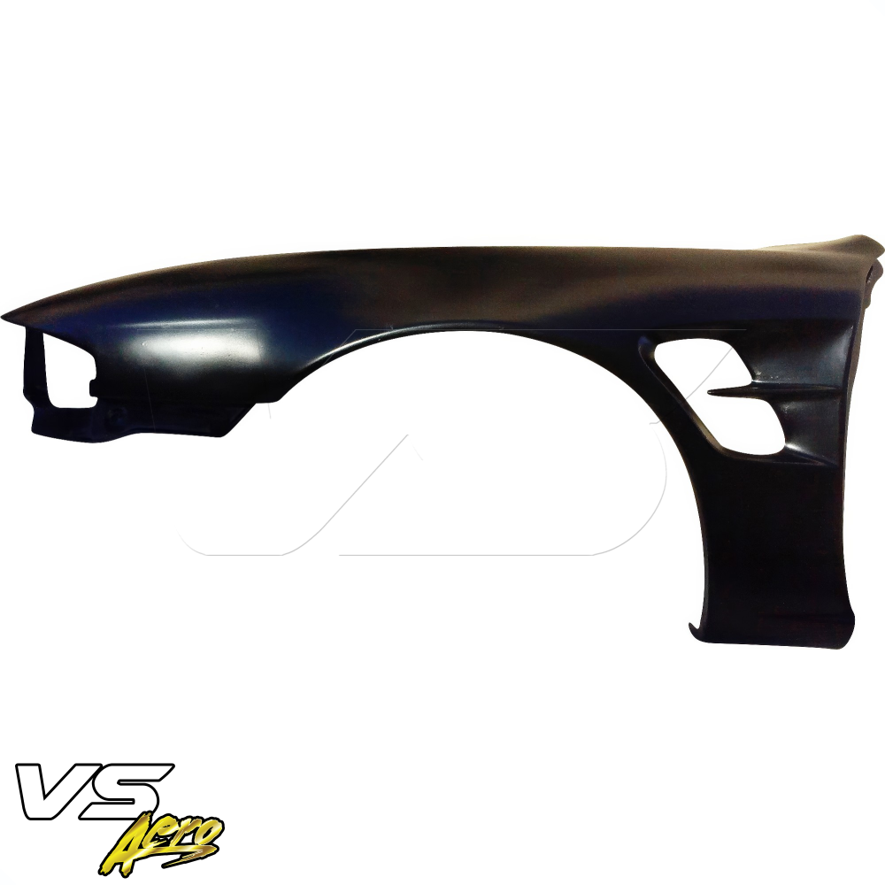 All kind of Exterior/Fenders for Nissan 240SX 1995 - 