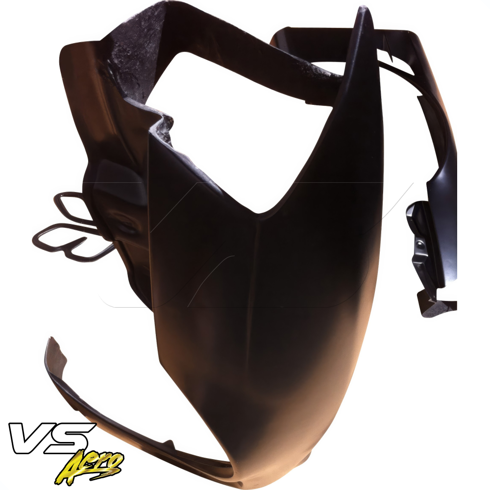 All kind of Exterior/Fenders for Nissan 240SX 1997 - 