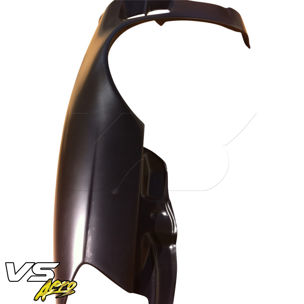 All kind of Exterior/Fenders for Nissan 240SX 1997 - 