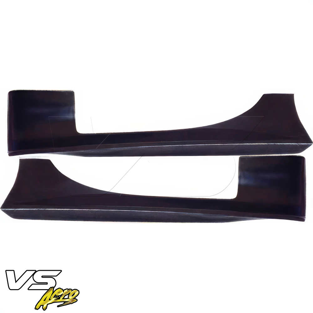 All kind of Exterior/Side Skirts for Mazda RX-7 1993 - 