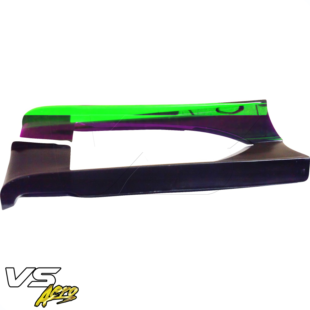 All kind of Exterior/Side Skirts for Mazda RX-7 1993 - 