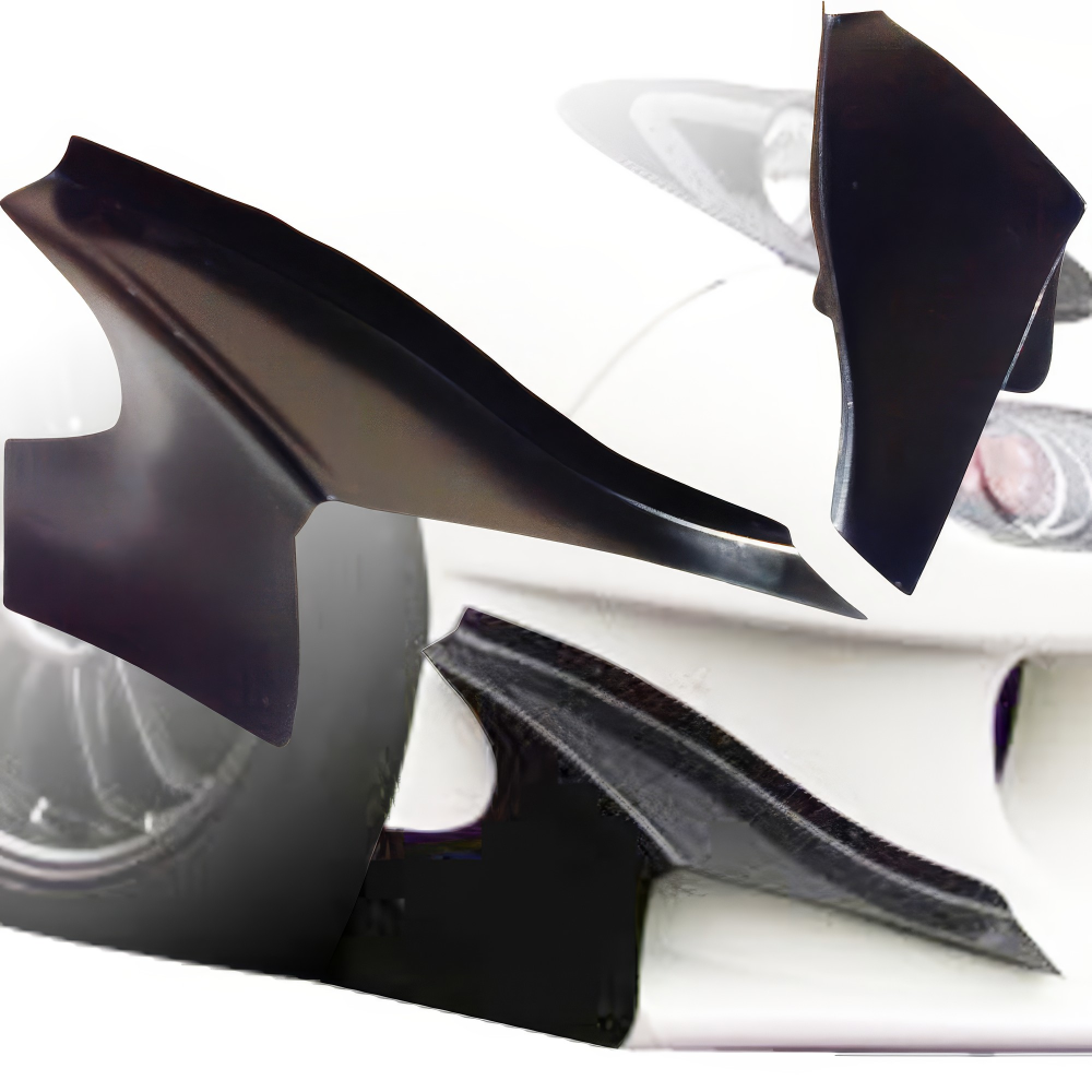 All kind of Exterior/Front Bumpers or Lips for Mazda RX-7 1993 - 