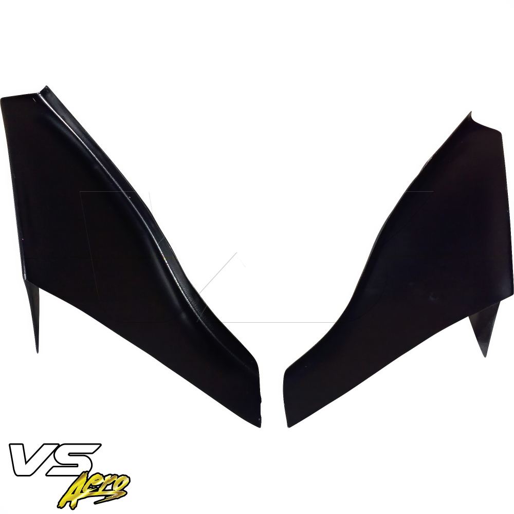 All kind of Exterior/Front Bumpers or Lips for Mazda RX-7 1993 - 