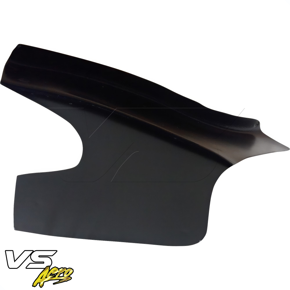 All kind of Exterior/Front Bumpers or Lips for Mazda RX-7 1993 - 