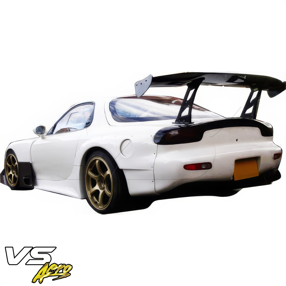 All kind of Exterior/Fenders for Mazda RX-7 1993 - 