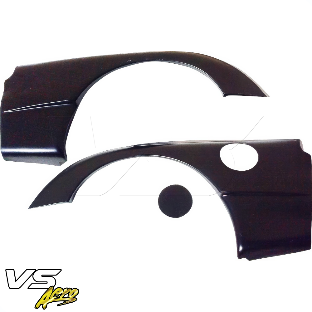 All kind of Exterior/Fenders for Mazda RX-7 1993 - 