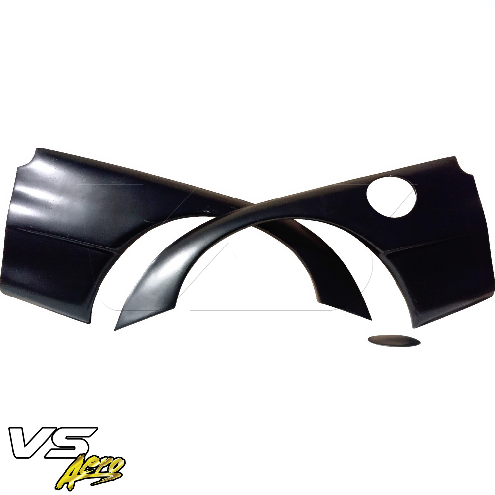 All kind of Exterior/Fenders for Mazda RX-7 1993 - 