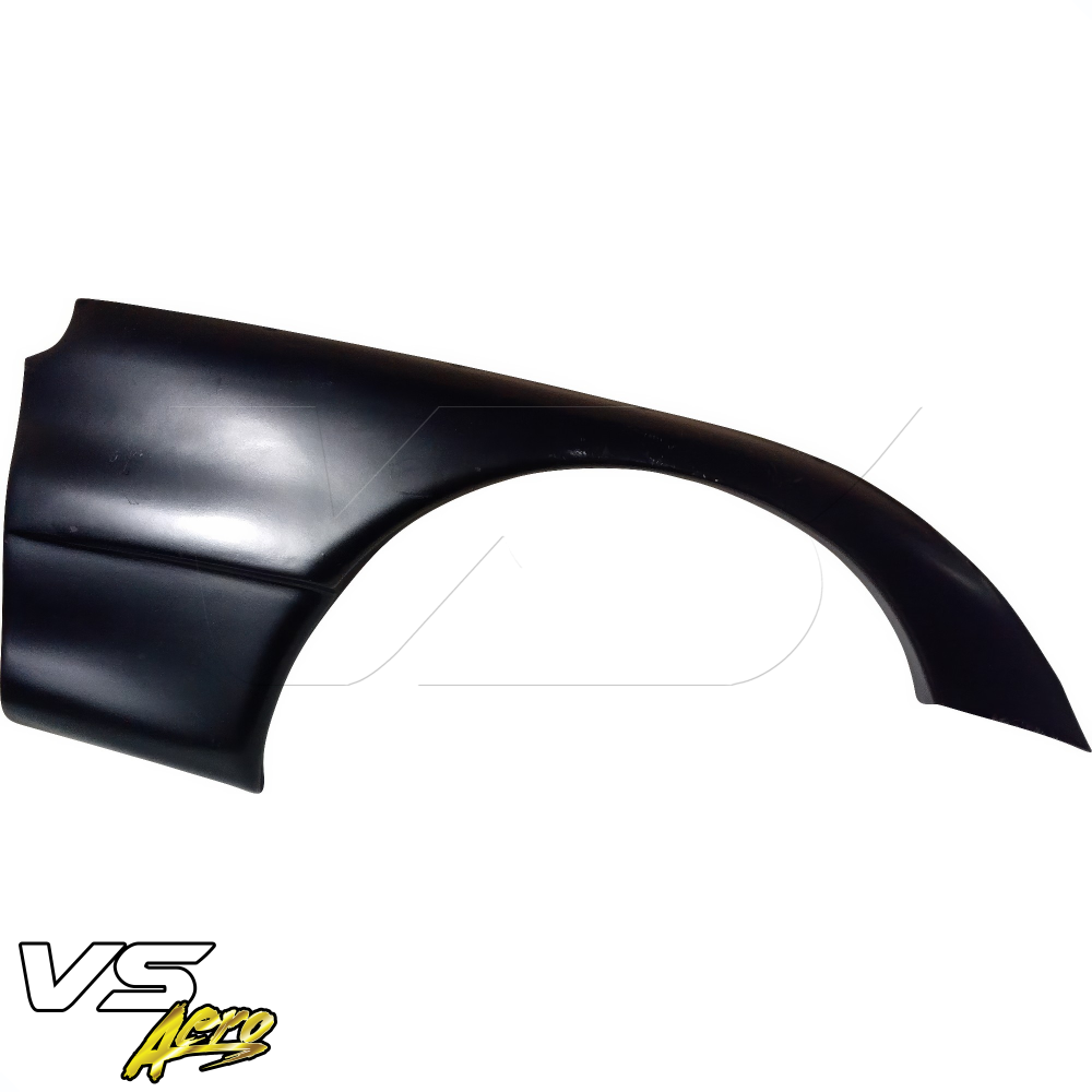 All kind of Exterior/Fenders for Mazda RX-7 1993 - 