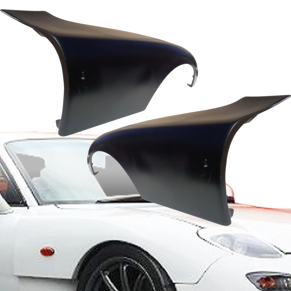 All kind of Exterior/Fenders for Mazda RX-7 1993 - 