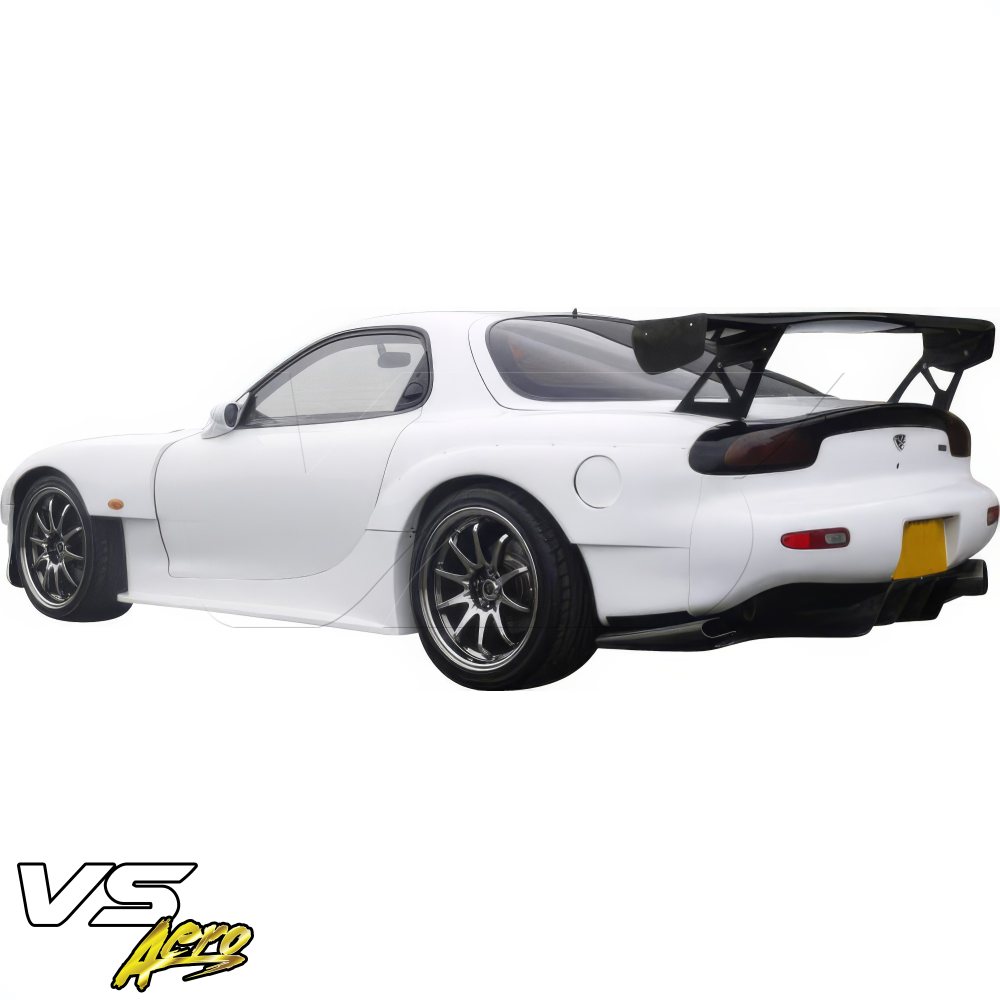 All kind of Exterior/Fenders for Mazda RX-7 1993 - 