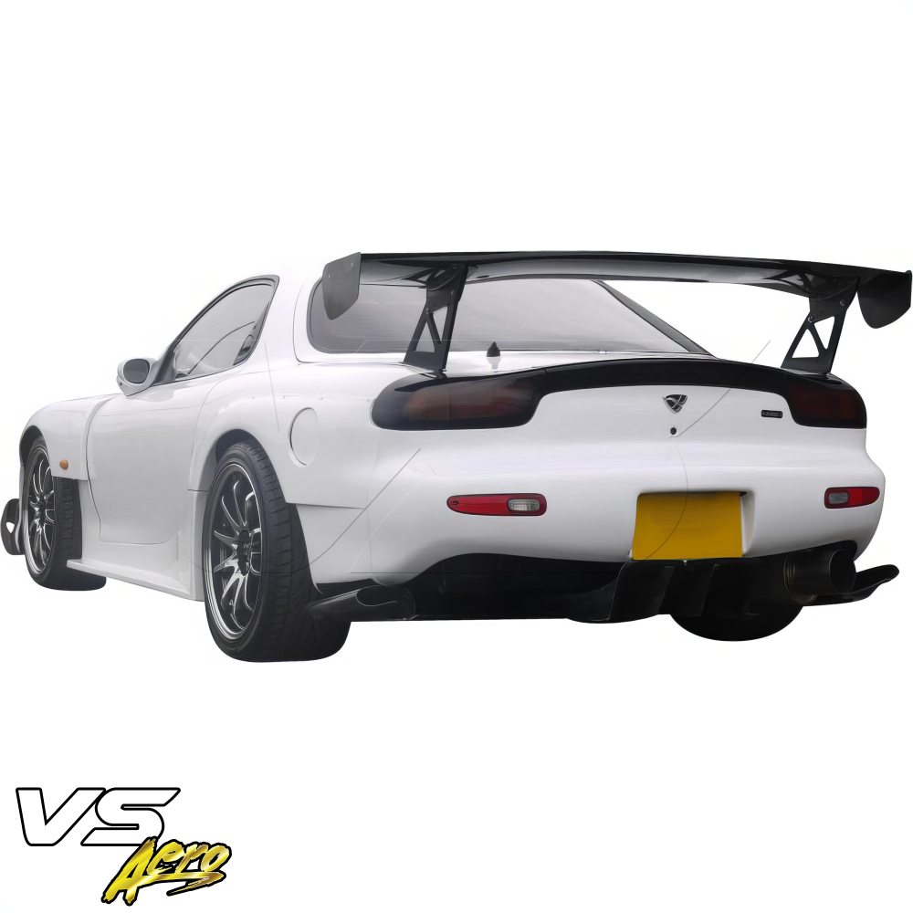 All kind of Exterior/Fenders for Mazda RX-7 1993 - 