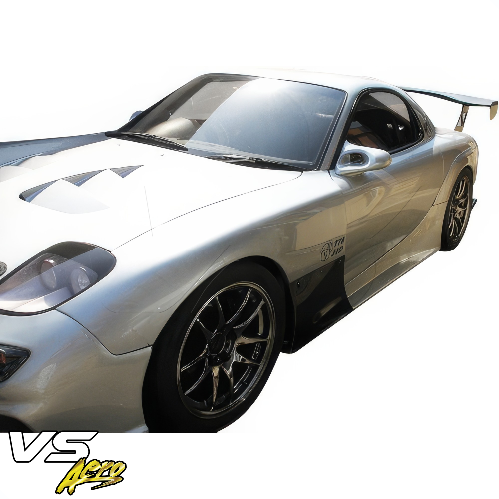 All kind of Exterior/Fenders for Mazda RX-7 1993 - 