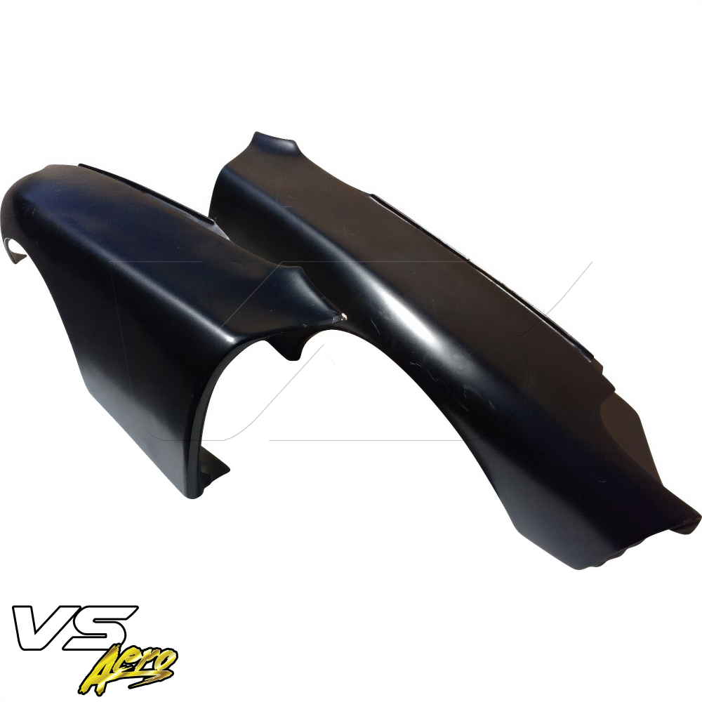 All kind of Exterior/Fenders for Mazda RX-7 1993 - 