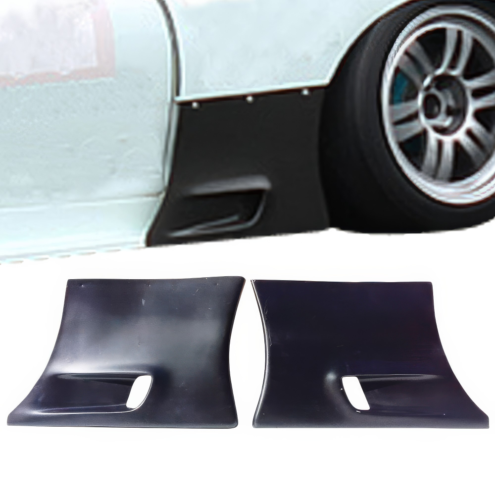 All kind of Exterior/Fenders for Mazda RX-7 1993 - 