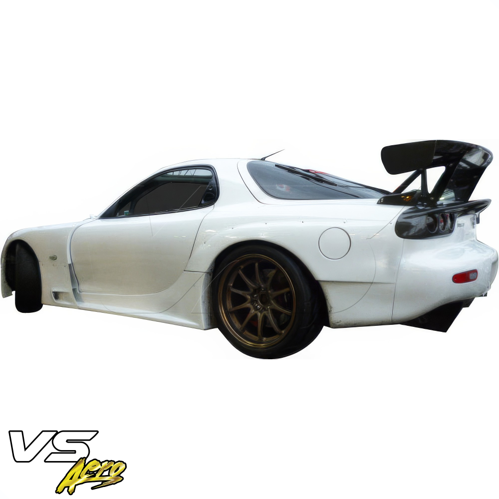 All kind of Exterior/Fenders for Mazda RX-7 1993 - 