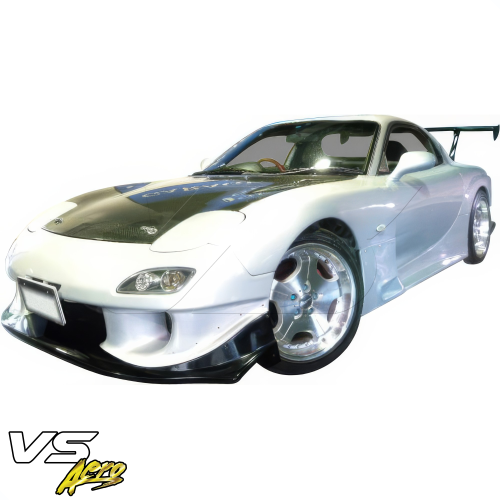 All kind of Exterior/Fenders for Mazda RX-7 1993 - 