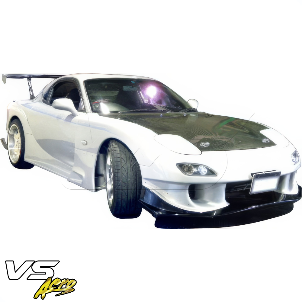 All kind of Exterior/Fenders for Mazda RX-7 1993 - 