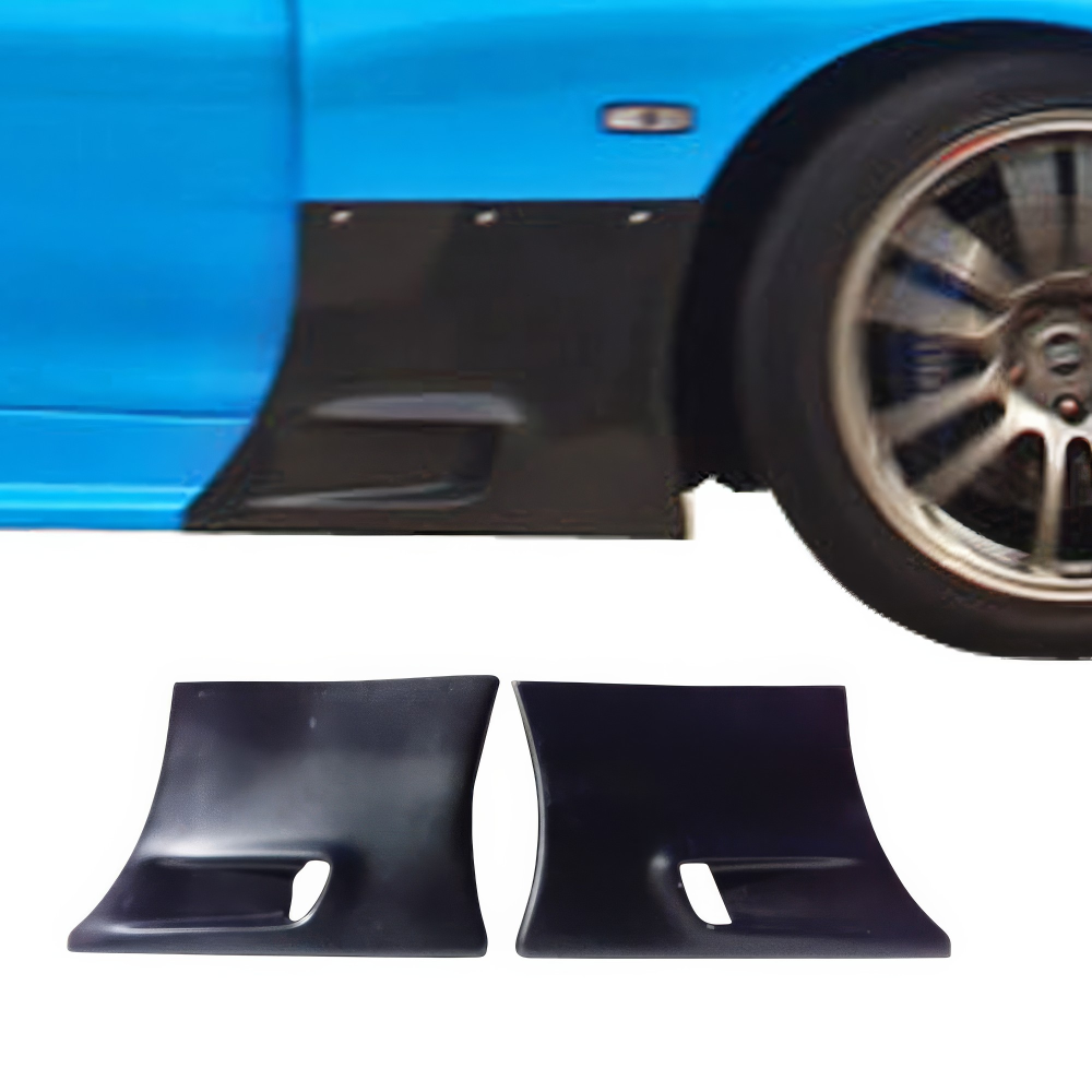 All kind of Exterior/Fenders for Mazda RX-7 1993 - 